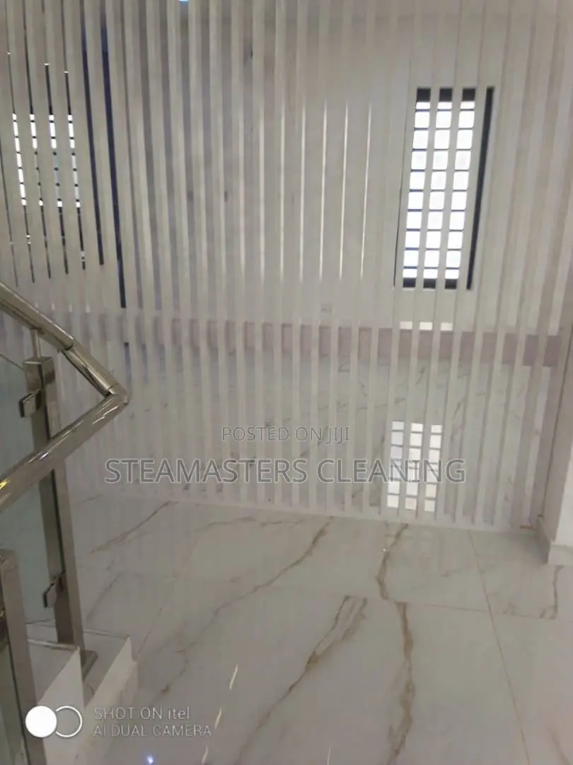 Cleaning Services Lagos