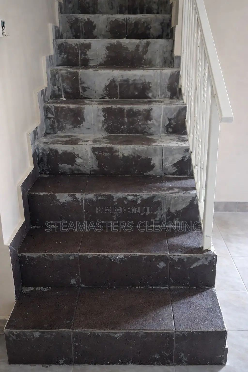 Cleaning Services Lagos