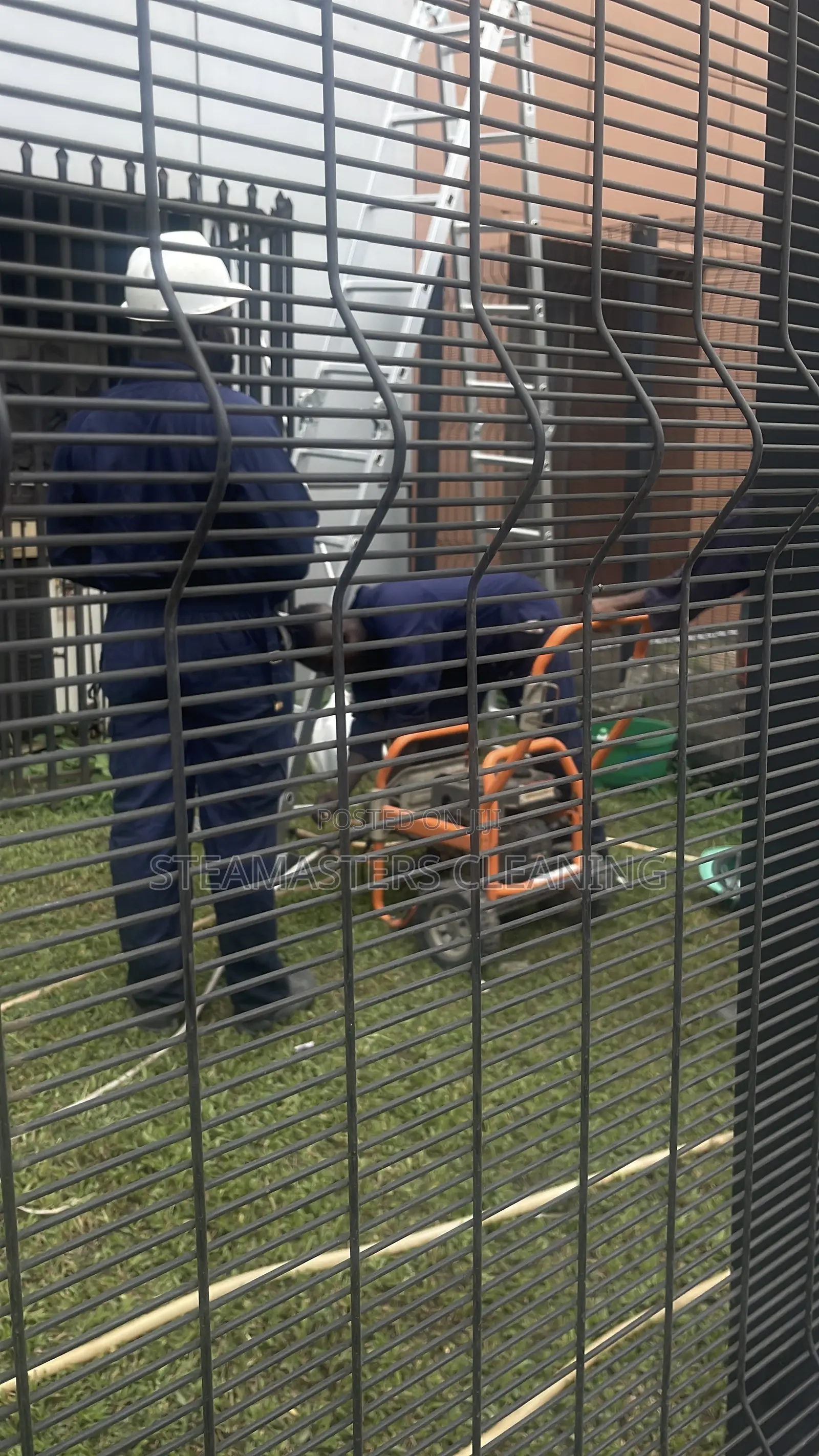 Cleaning Services Lagos