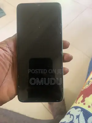 Infinix Smart 7 HD 64 GB Green