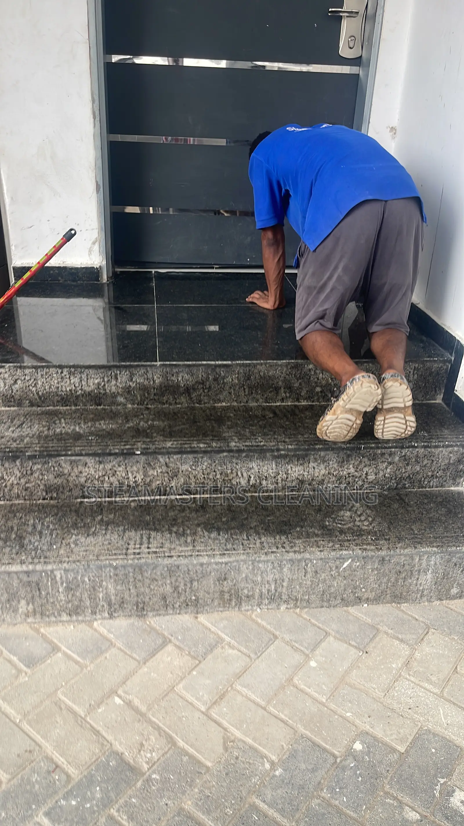 Cleaning Services Lagos