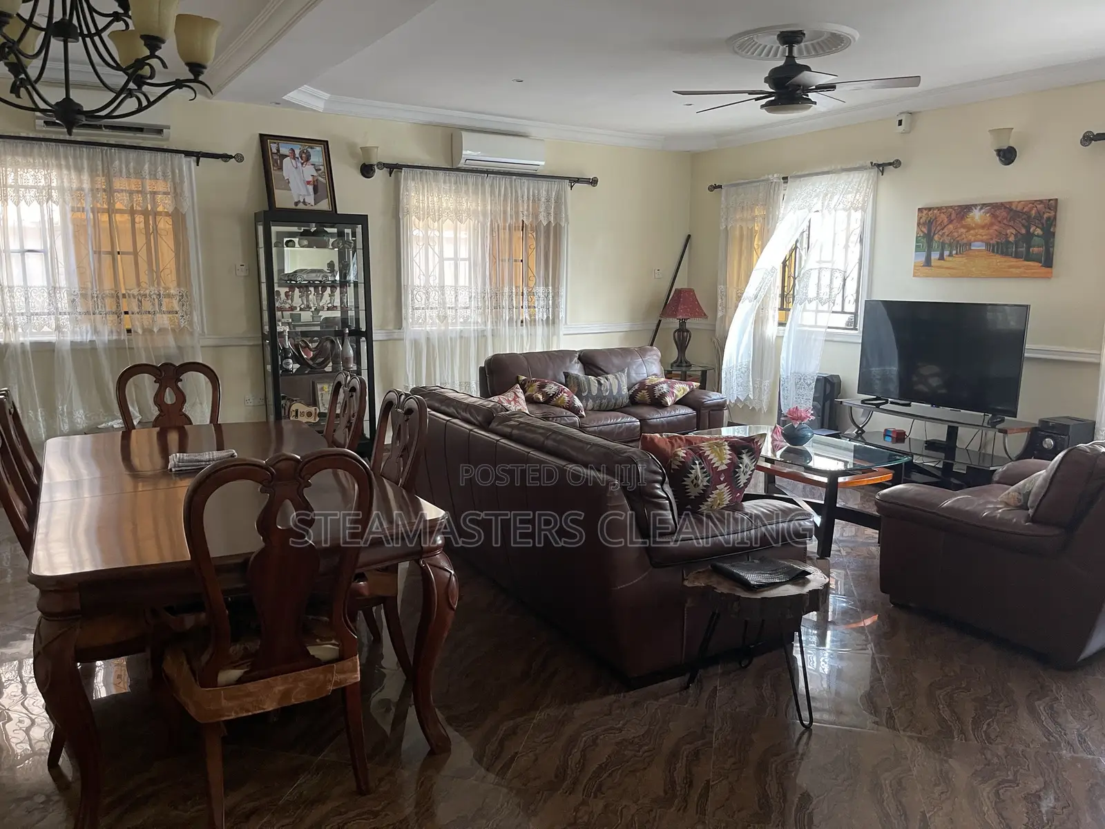 Cleaning Services Lagos