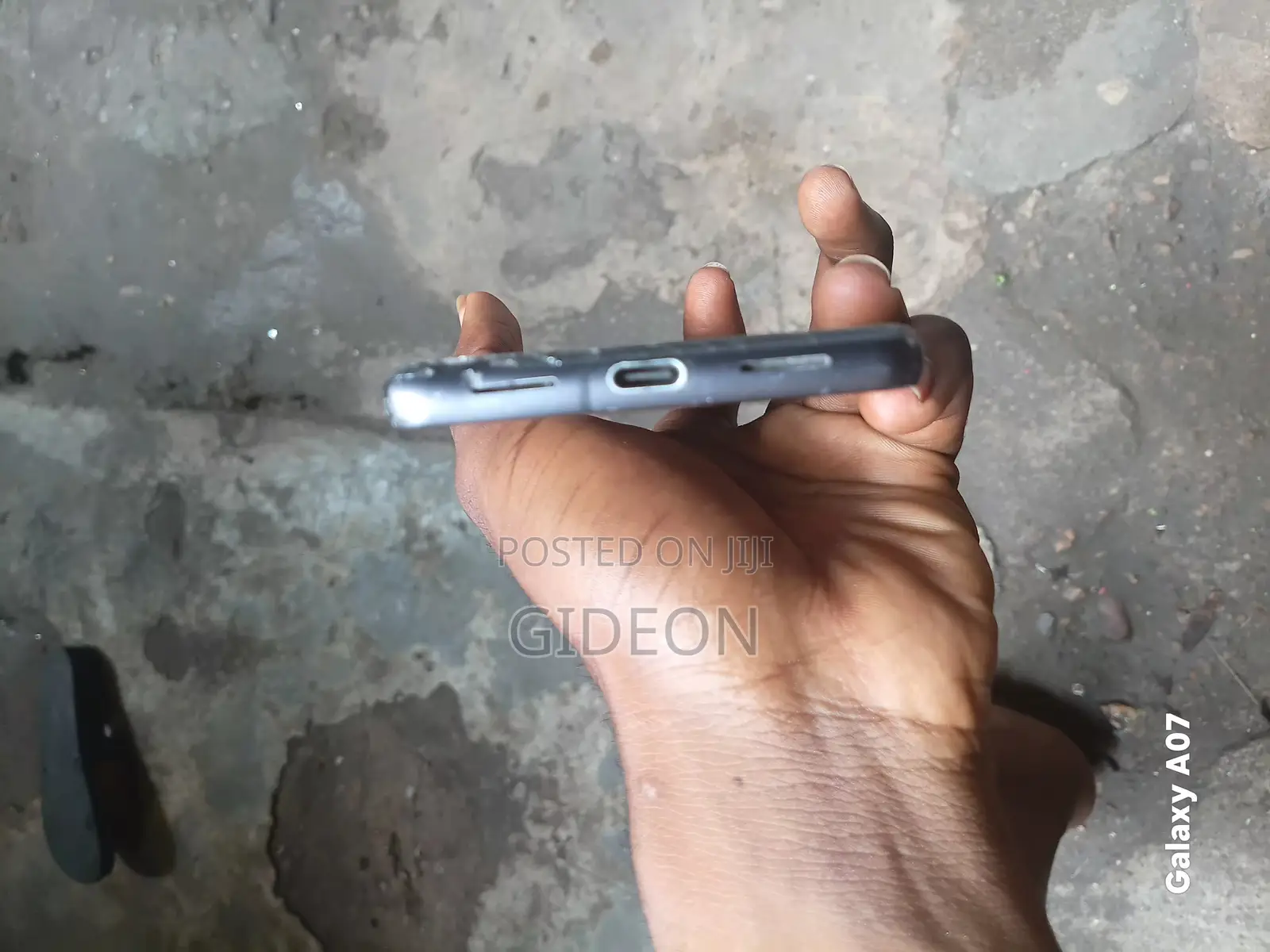 Google Pixel 7 128 GB Gray