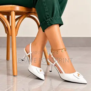 Ladies Heels