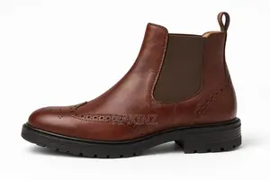 Male Chelsea Boot