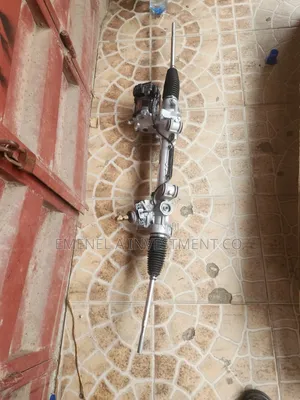 Steering Rack