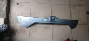 Boot Plastic Honda Civic 2016