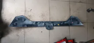 Boot Plastic Honda Civic 2016