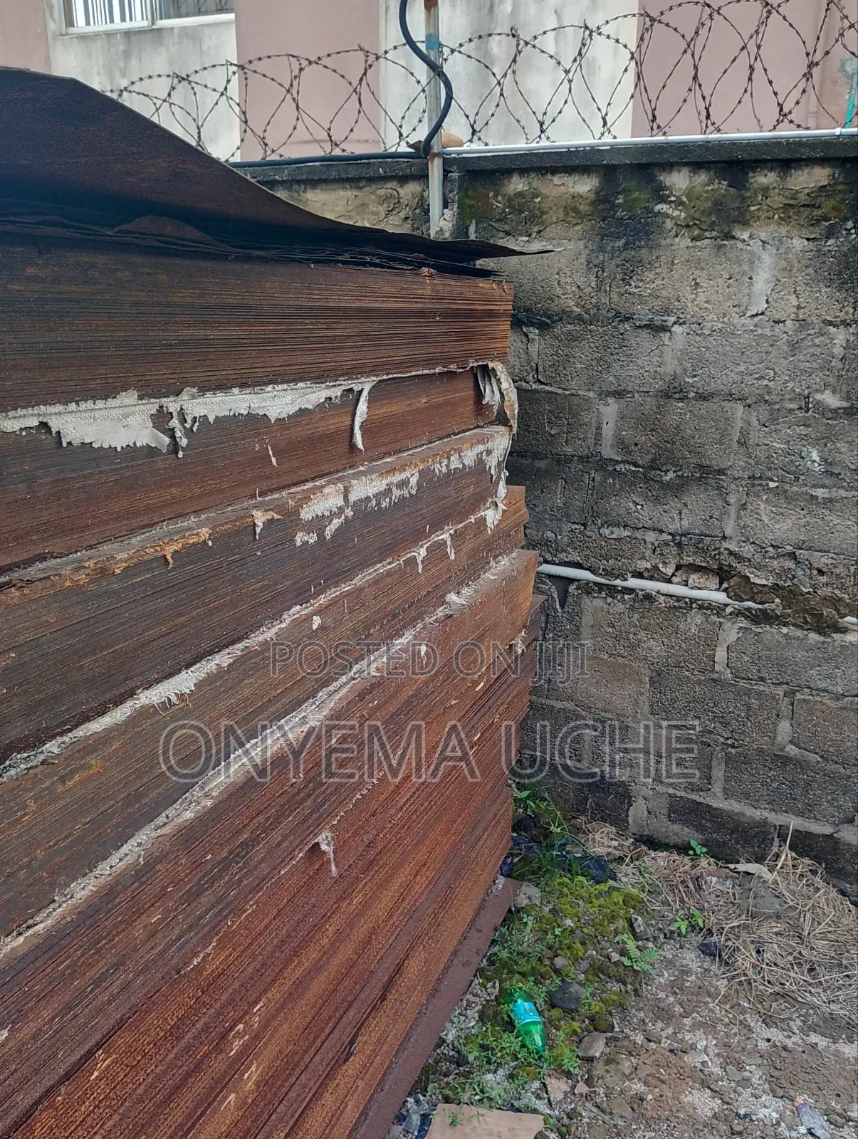 Mild Steel Plate 1.5MM