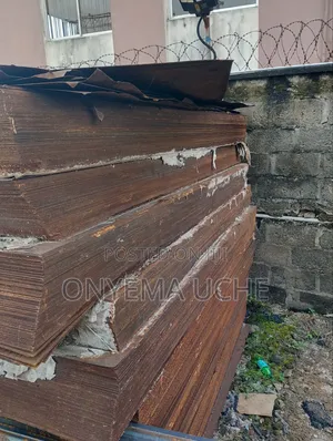 Mild Steel Plate 1.5MM
