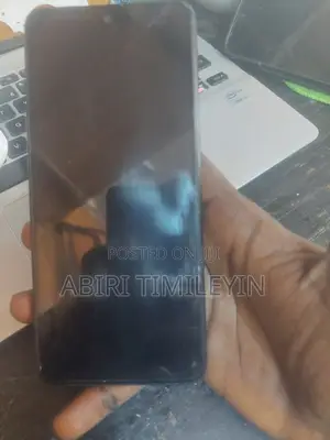 Infinix Note 10 64 GB Green