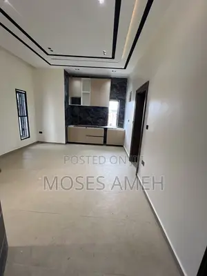 1bdrm Block of Flats in Katampe (Main) for rent