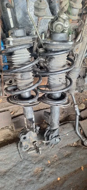 Complete Front Shock Hyundai Sonata, Kia Optima 2012 2014