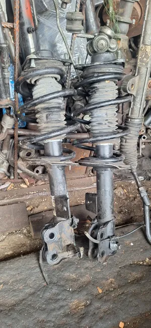 Complete Front Shock Hyundai Sonata, Kia Optima 2012 2014