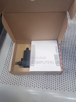 Mikrotik RB951Ui Router