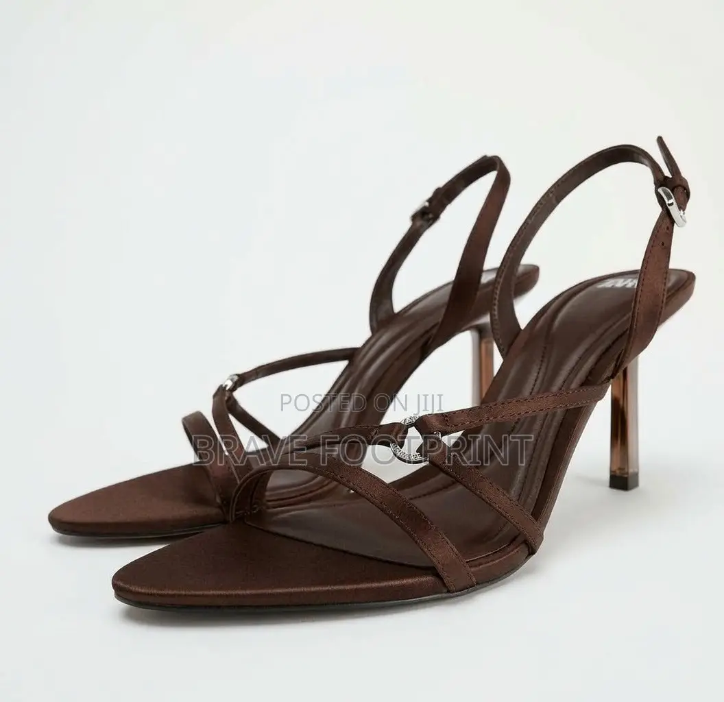 Ladies Premium Heels