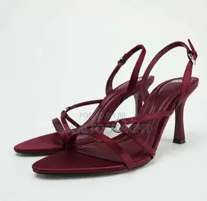 Ladies Premium Heels