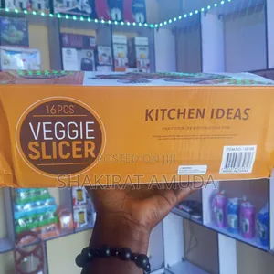 Veggie Slicer