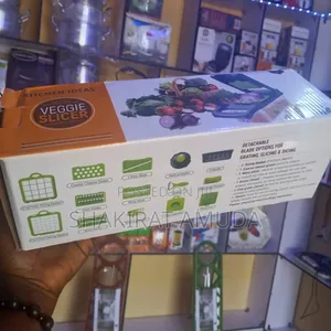 Veggie Slicer