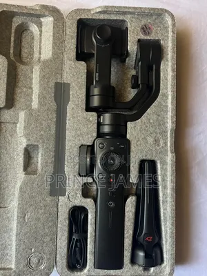 Phone Gimbal
