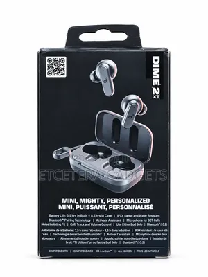 Skullcandy Dime 2xt