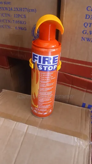 Firestop 500ml
