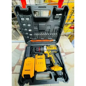 Dewalt Cordless