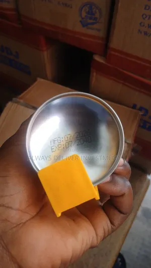 Firestop 500ml