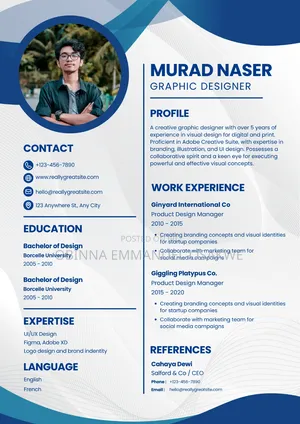 Professional Cv/Resume, Cover Letter Writing Services