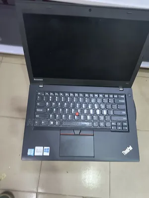 Laptop Lenovo ThinkPad T440 8GB Intel Core i5 HDD 500GB