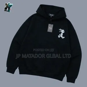 High Quality Turkish Hoodie Tops