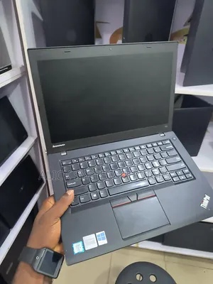 Laptop Lenovo ThinkPad T440 8GB Intel Core i5 HDD 500GB