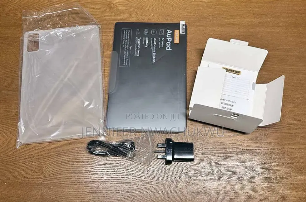 Chuwi HiPad 128 GB Gray