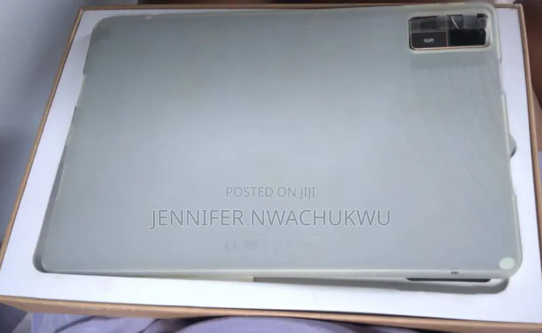 Chuwi HiPad 128 GB Gray