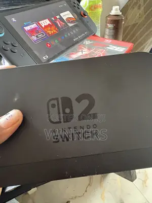 Nintendo Switch 2