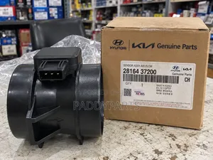 Hyundai Tucson Mass Air Flow Sensor 2.7l 2004-2010 ()