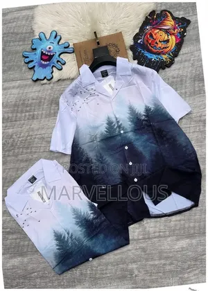 Premium Vintage Wear