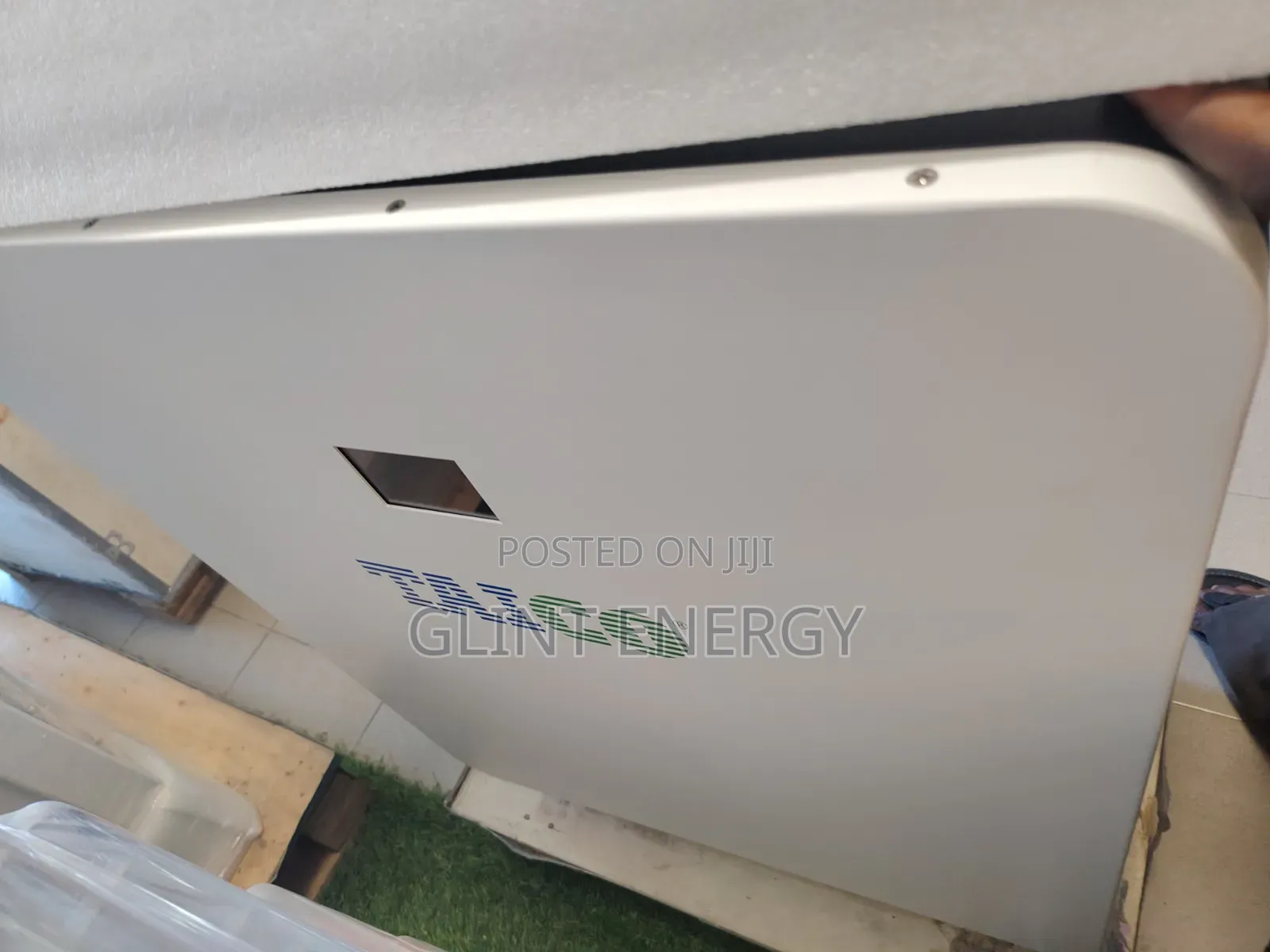20kwh 48v Taico Lithium Battery