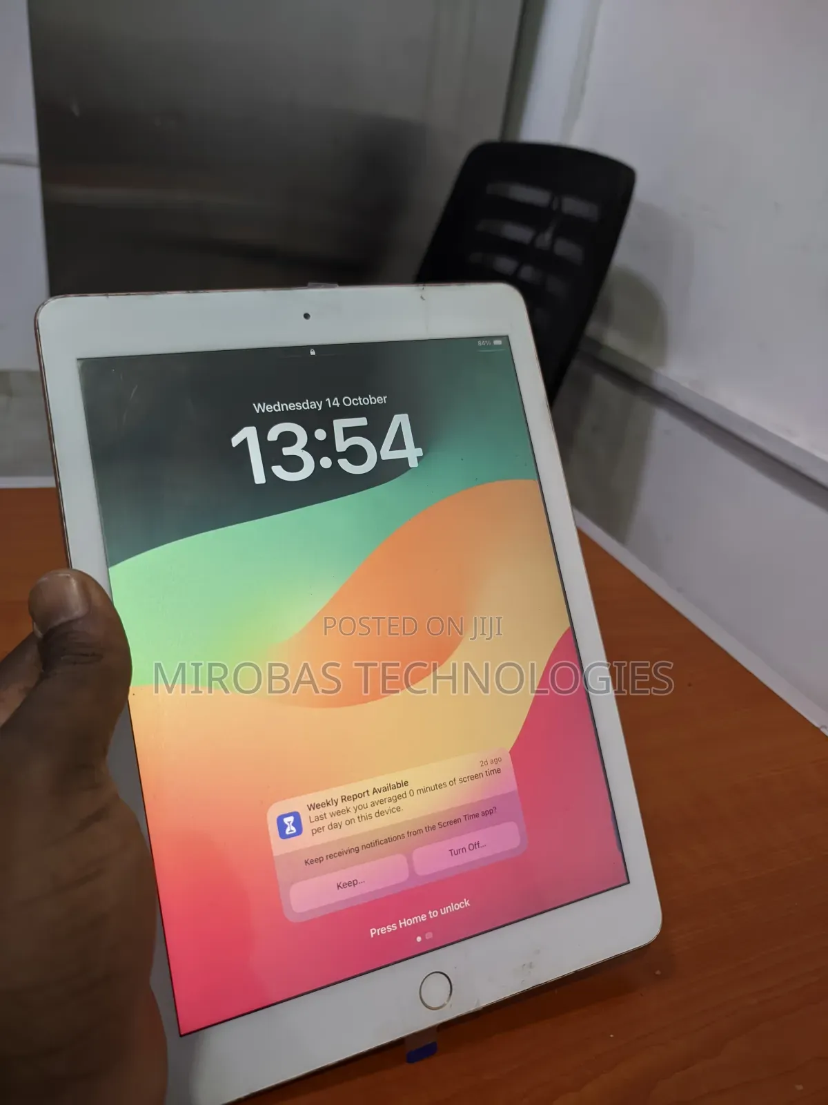 Apple iPad mini 6 128 GB