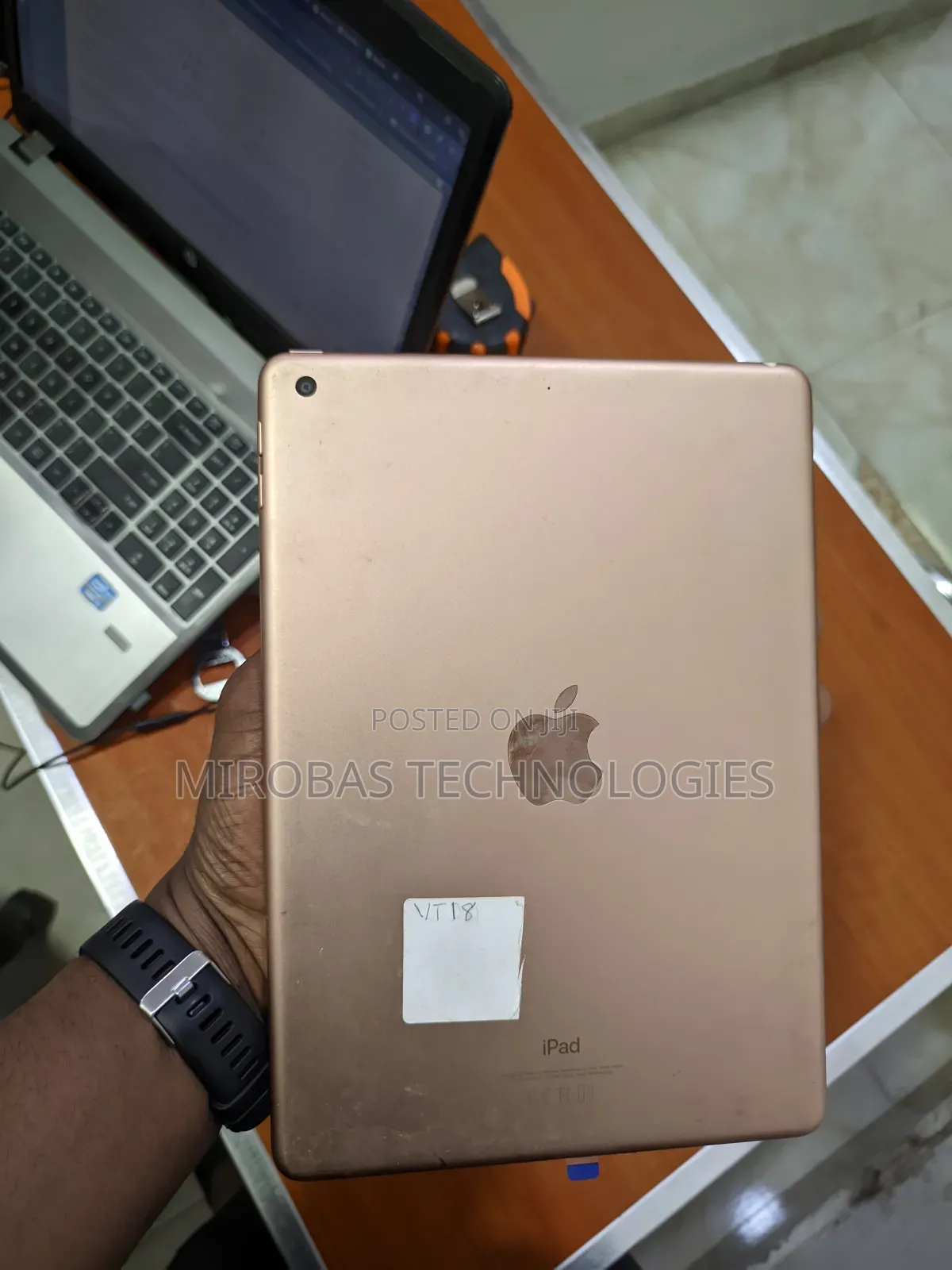 Apple iPad mini 6 128 GB