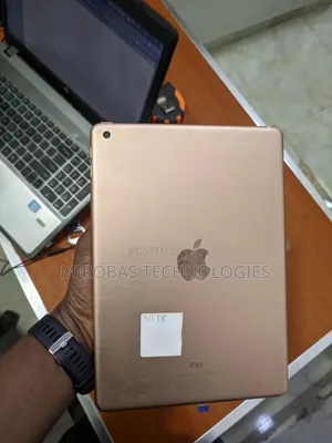 Apple iPad mini 6 128 GB