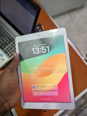 Apple iPad mini 6 128 GB
