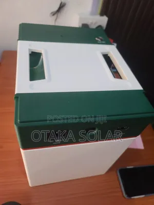 Cola Solar Generator