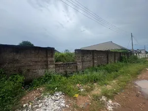 100x100ft Bare Land for Sale