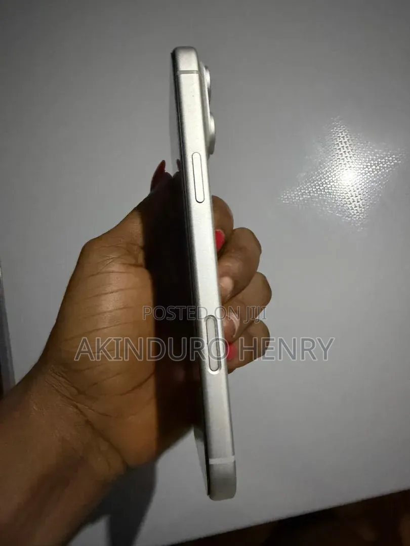 Apple iPhone 17 Pro Max 256 GB Silver