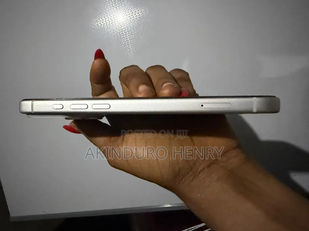 Apple iPhone 17 Pro Max 256 GB Silver