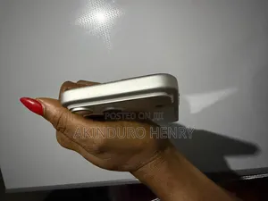 Apple iPhone 17 Pro Max 256 GB Silver