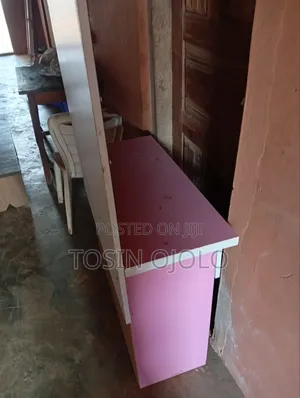 Dressing Table Glass