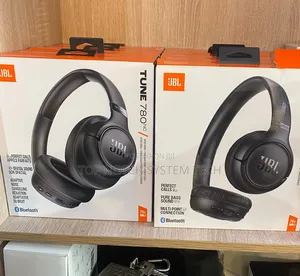 JBL Tune 780nc
