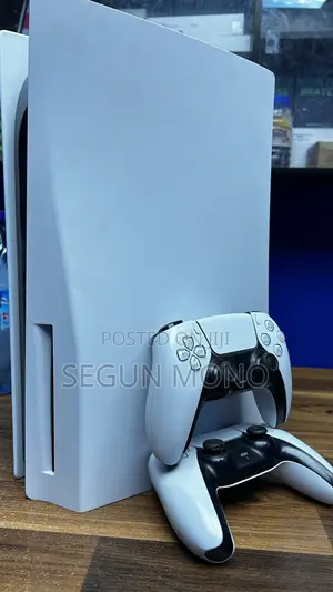 PlayStation 5 Fat